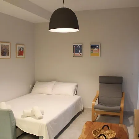 Appartement Plession *