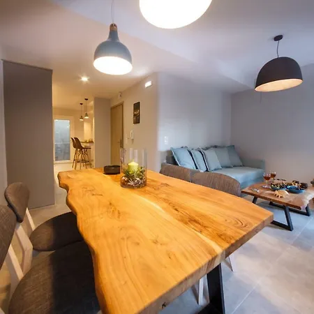 Plession Appartement