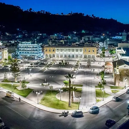 Appartamento Plession Città di Zante