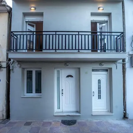 Plession * Zakynthos Town