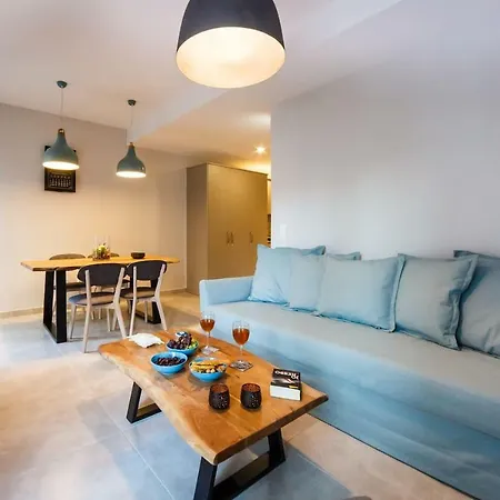 Plession Zakynthos Town