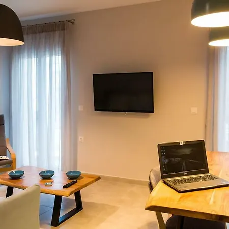 Plession * Zakynthos Town