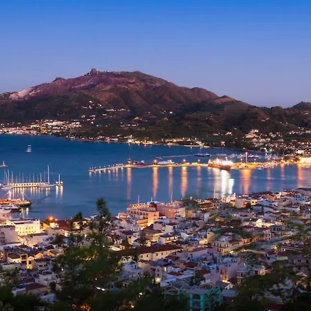 Apartamento Plession