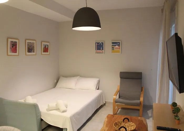 Apartmán Plession *