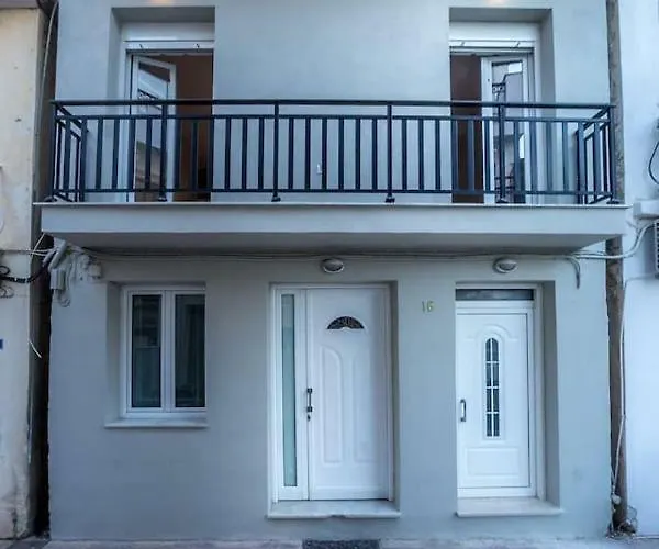 Plession * Zakynthos