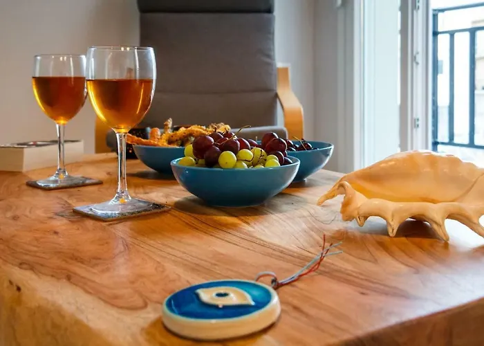 Plession Apartmán *