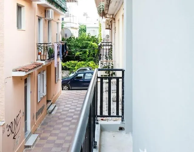 Plession Apartmán *