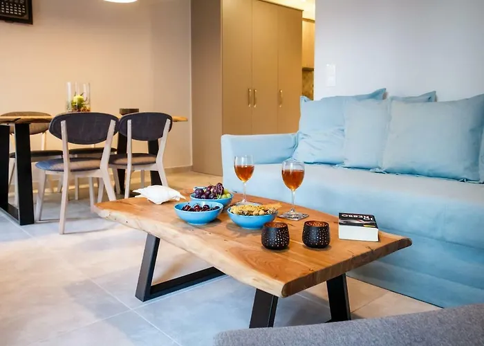 Apartmán Plession *