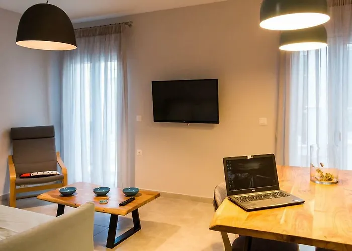 Plession * Zakynthos