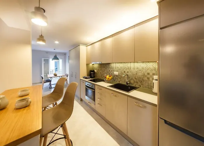 Plession Apartmán Zakynthos