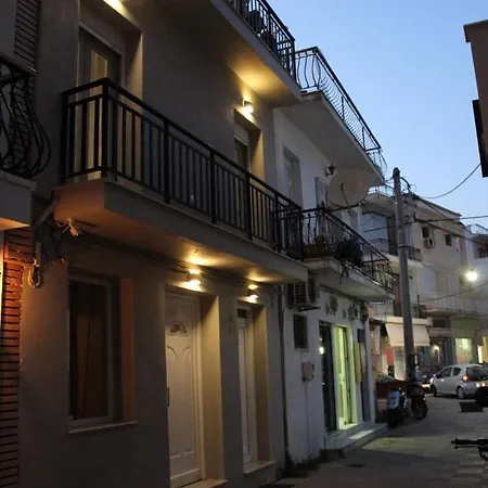Plession Apartment