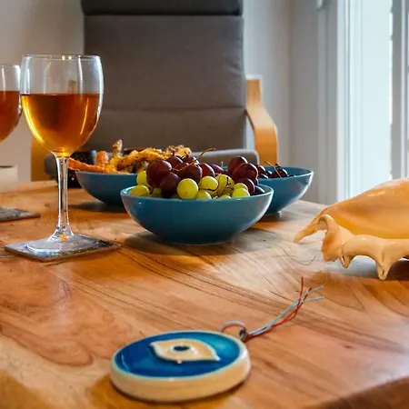 Plession Apartment *