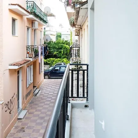 Plession Apartment *