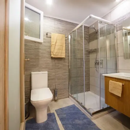 Plession Apartment