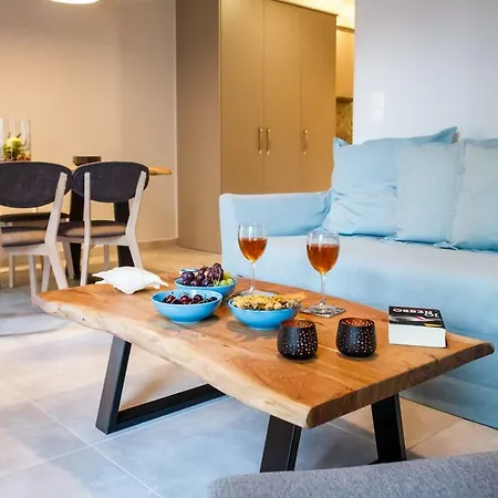 Apartamento Plession *
