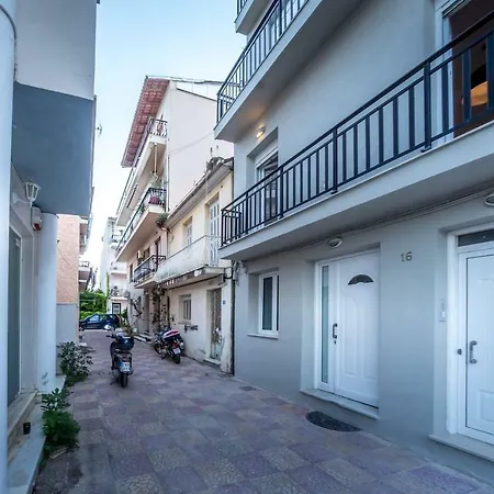 Plession Apartment Zakynthos Town