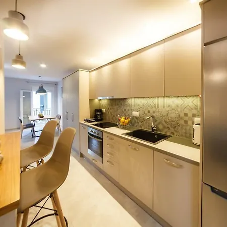 Plession Apartment Zakynthos Town